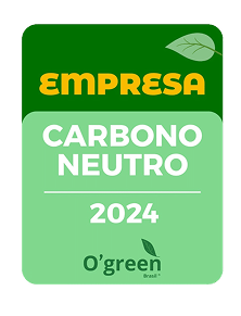 Selo Carbono Neutro - Tauá Resorts