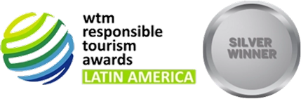 Selo Turismo Responsável - Tauá Resorts