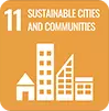 Selo Cidades e Comunidades Sustentáveis