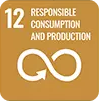 Selo Consumo e Produção Responsáveis